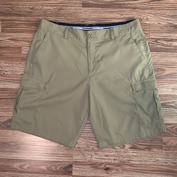 Under Armour Golf Shorts 